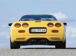 Chevrolet Corvette Coupe 1997 года (EU)